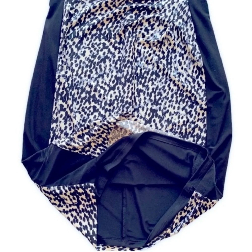 Lauren Ralph Lauren Dress Sz 10 - Picture 5 of 6